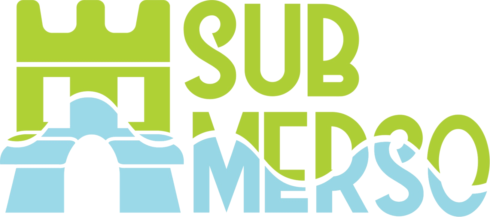 Submerso