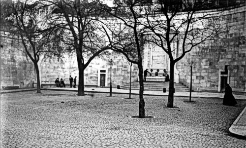 Chafariz da rua do Século